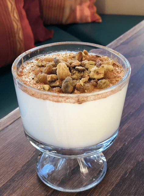 Sahlab - Allan's Falafel | Mediterranean Restaurant in Chester, NY