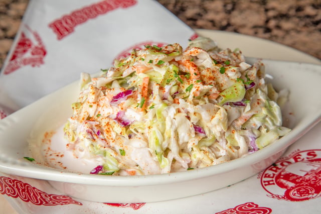 Cole Slaw