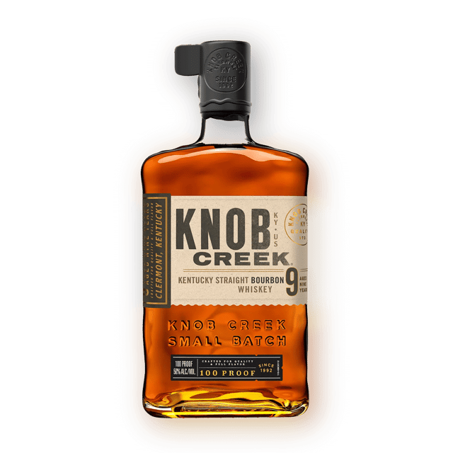 Knob Creek