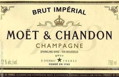 Bubbles / Wines / Beverages