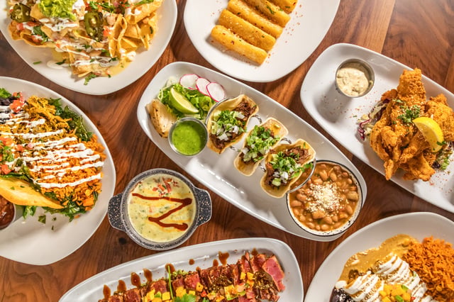 Z'Tejas Mexican Restaurant and Grill