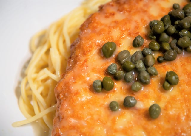 Piccata