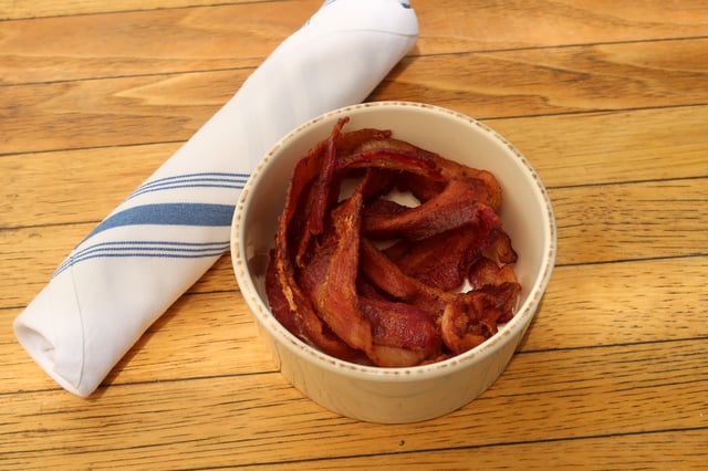 Bacon