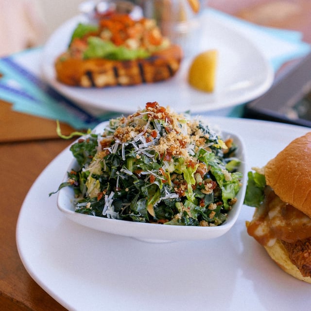 Kale Salad