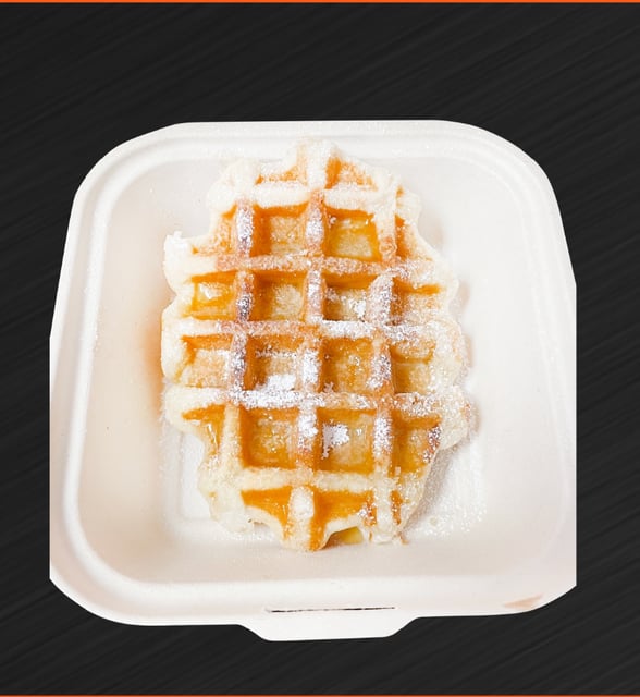 Waffle