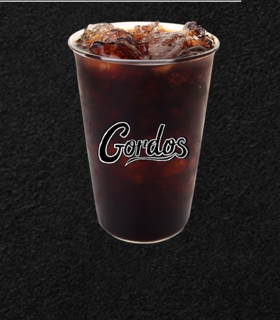Soda Cup