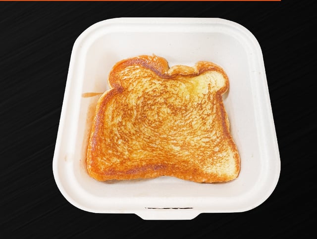 toast