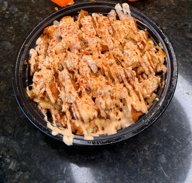 Utimate Bowl