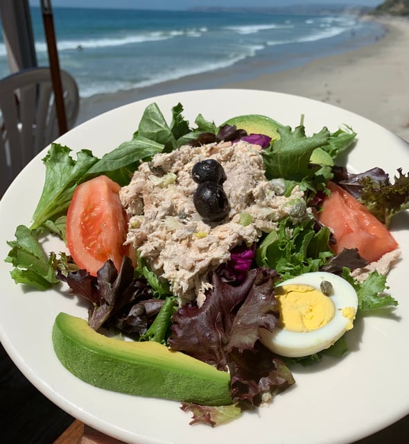 Tuna Salad