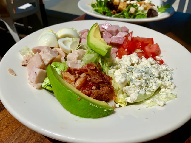 Chopped Cobb Salad