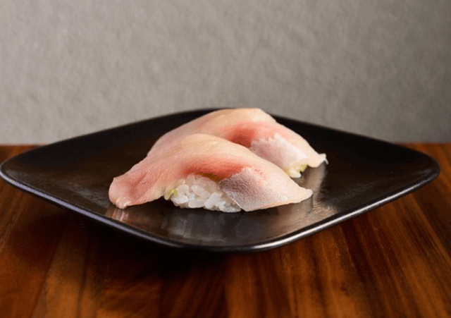 Yellowtail