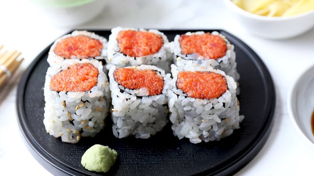 Spicy Tuna