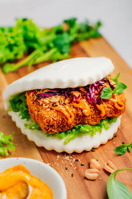Katsu Bun