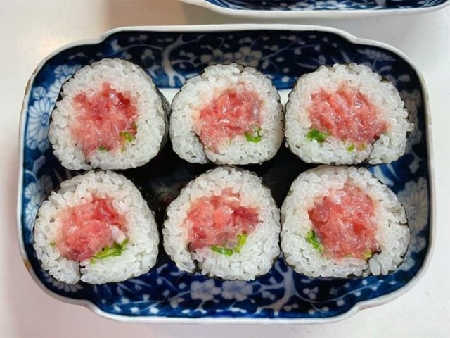 Negi-Chutoro