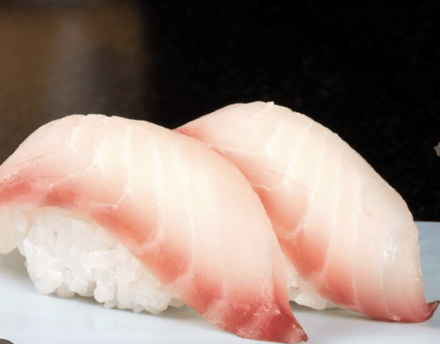 Red Snapper