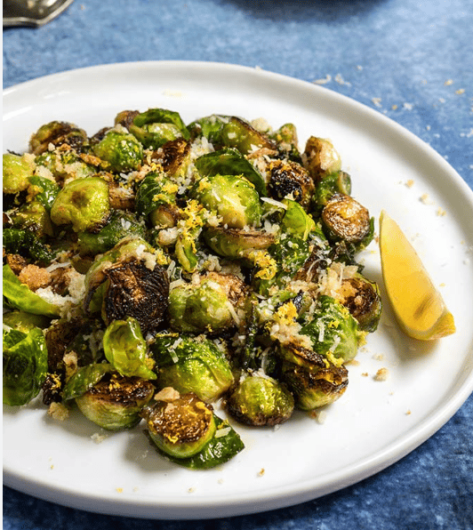 Brussels Sprouts