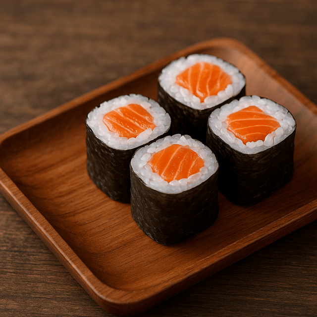 Salmon