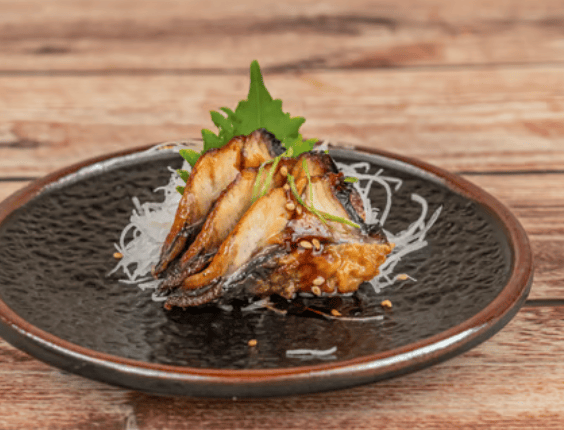 Unagi