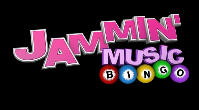 Join us for Musicial Bingo fun every Wednesday eve 7 to 9pm