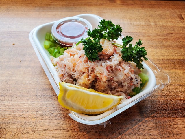 Crab Cocktail