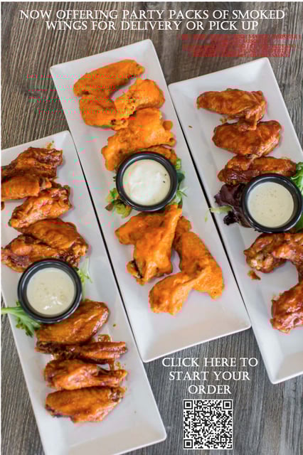 Private Events Best Restaurant Lakewood