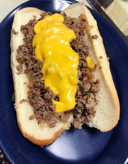 The Classic Philly