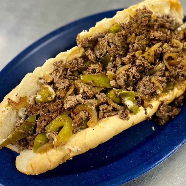 The Original Philly