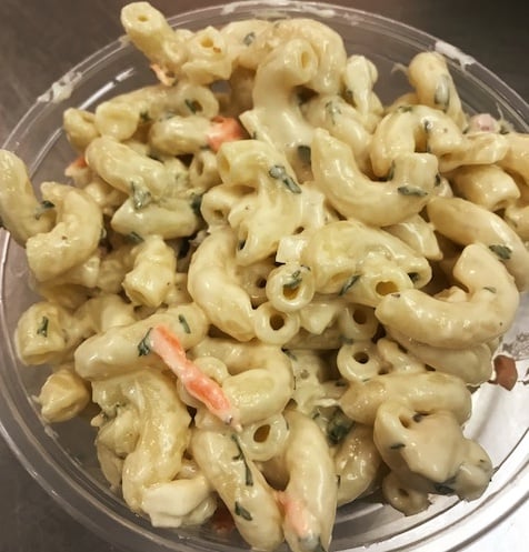 Macaroni Salad
