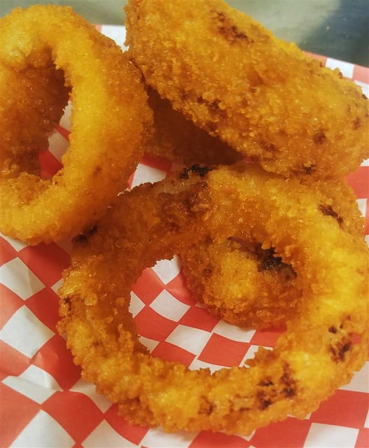 Onion Rings
