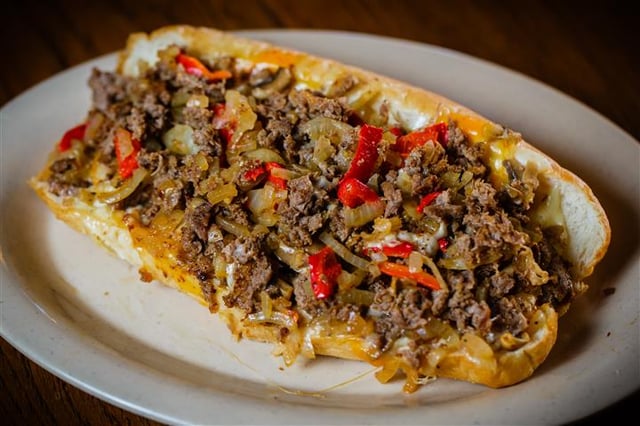The Supreme Philly