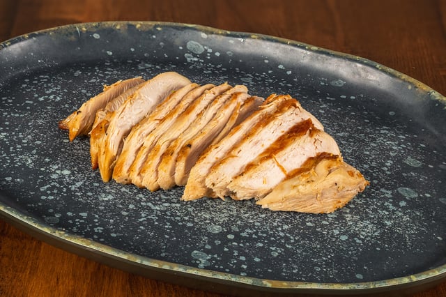 *Chicken Breast