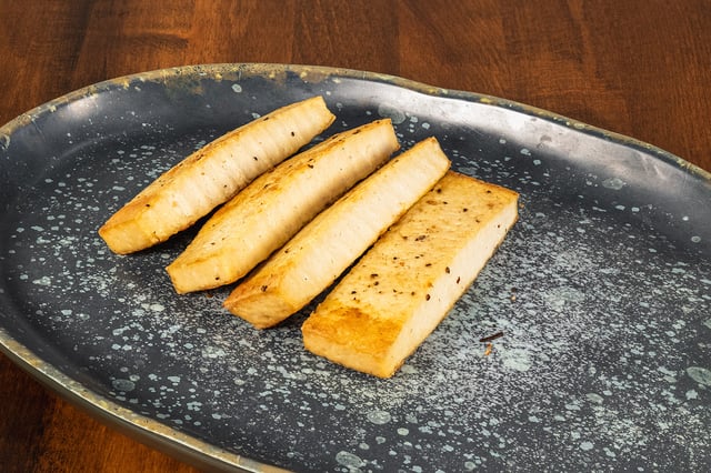 Organic Tofu