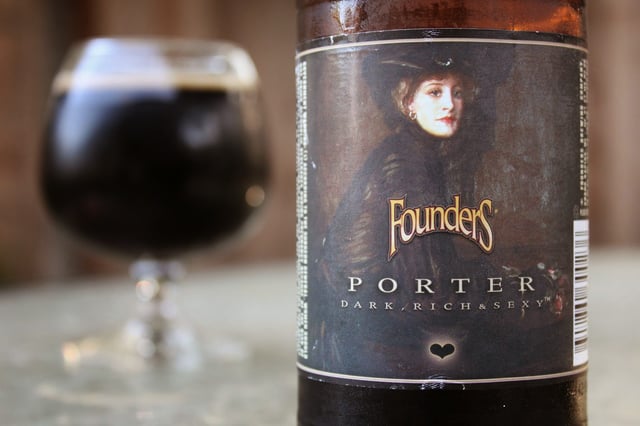 Founders Porter