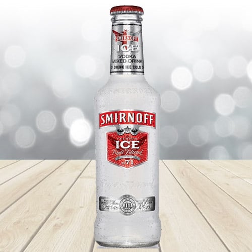 Smirnoff Ice