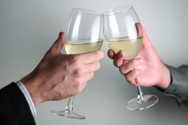 Franzia Pinot Grigio