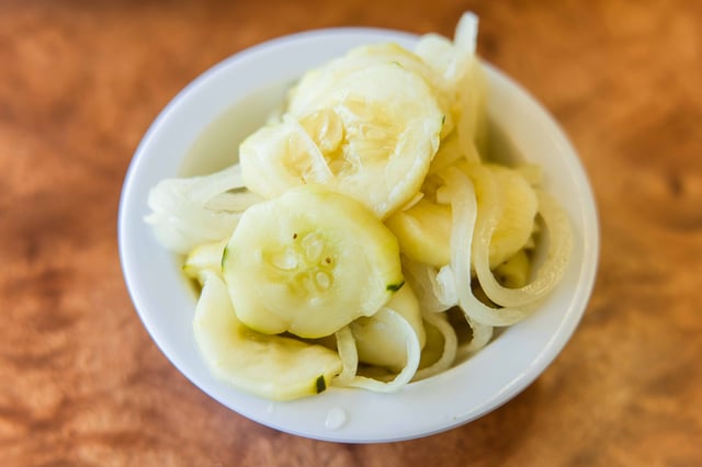 Coleslaw