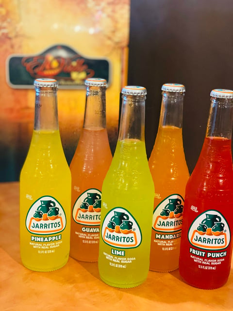 Jarritos