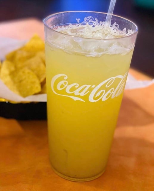 Aguas Frescas