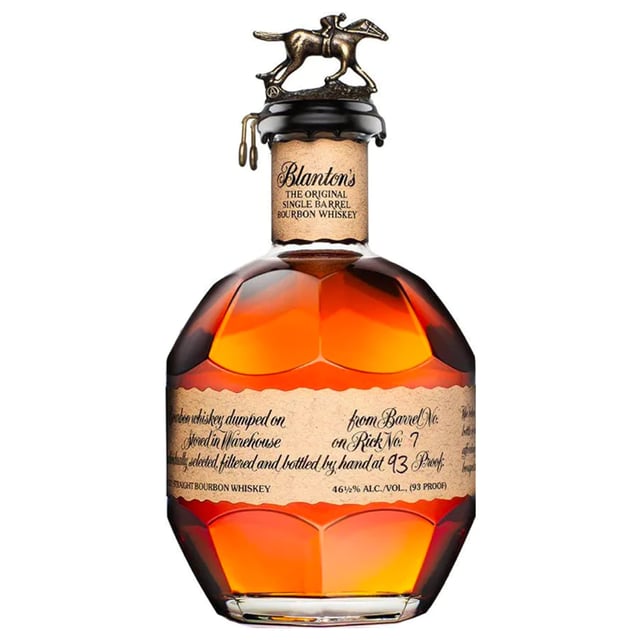 Blantons