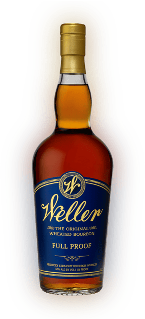 Wellers "Full Proof"