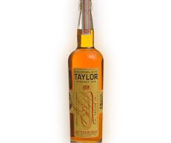 E.H. Taylor "Straight Rye"
