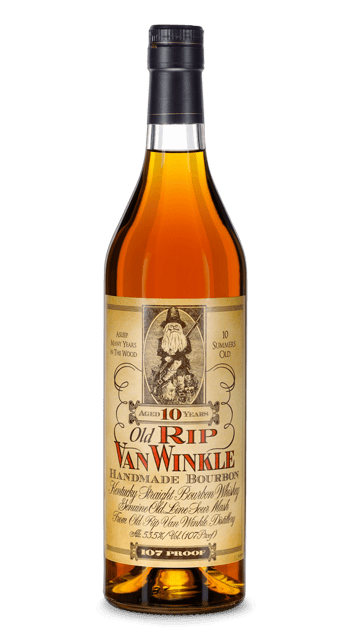 Rip Van Winkle "10yr"