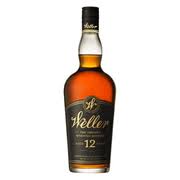 Weller 12 Year