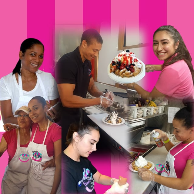 Join Our Team