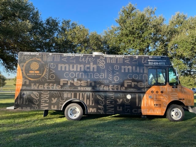 Book The Truck