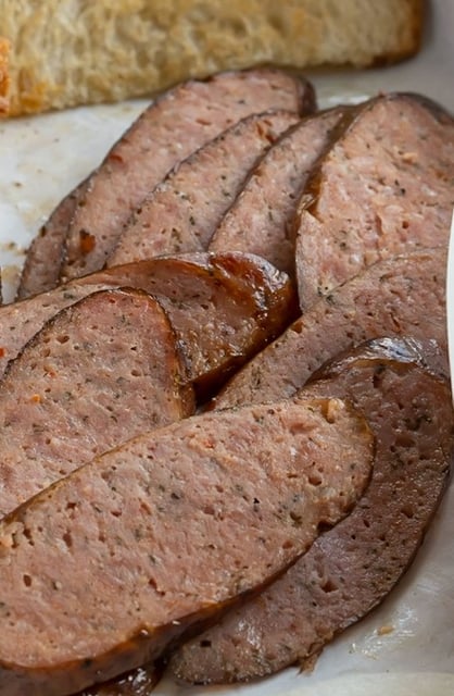 1 LB Sausage