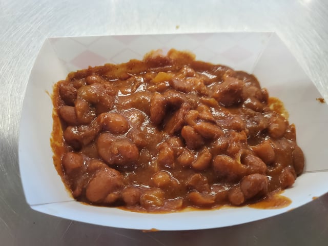 Beans