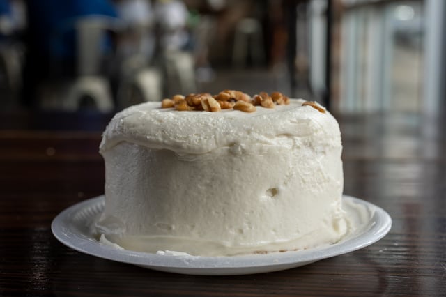 Butter Cream