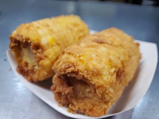 Fried Corn (2)