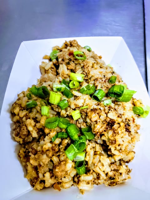 Dirty Rice